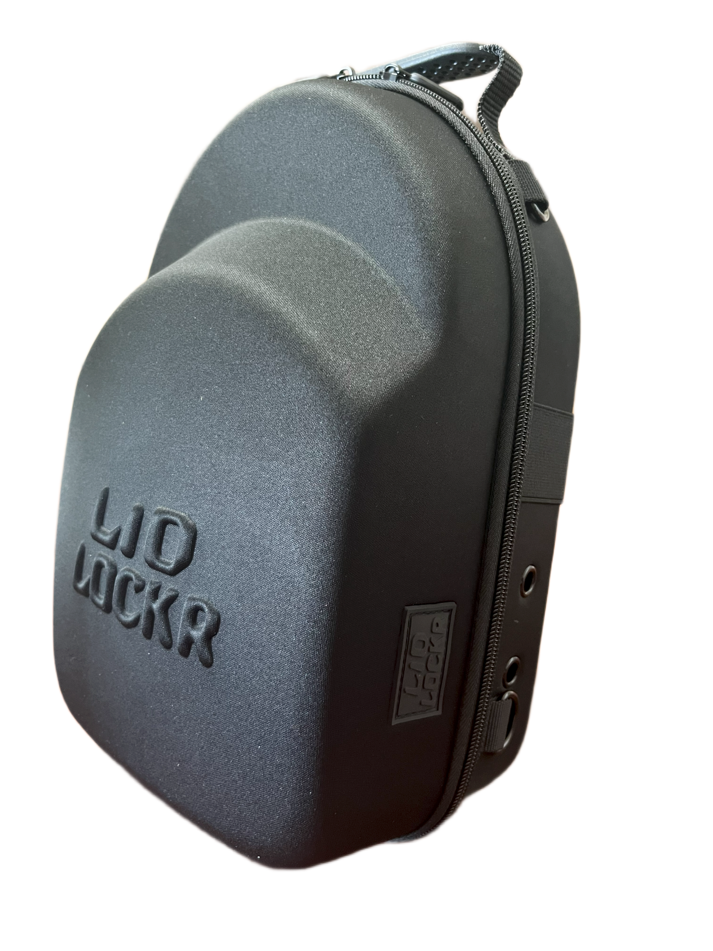 Hexad™ Hat Carrier - Black