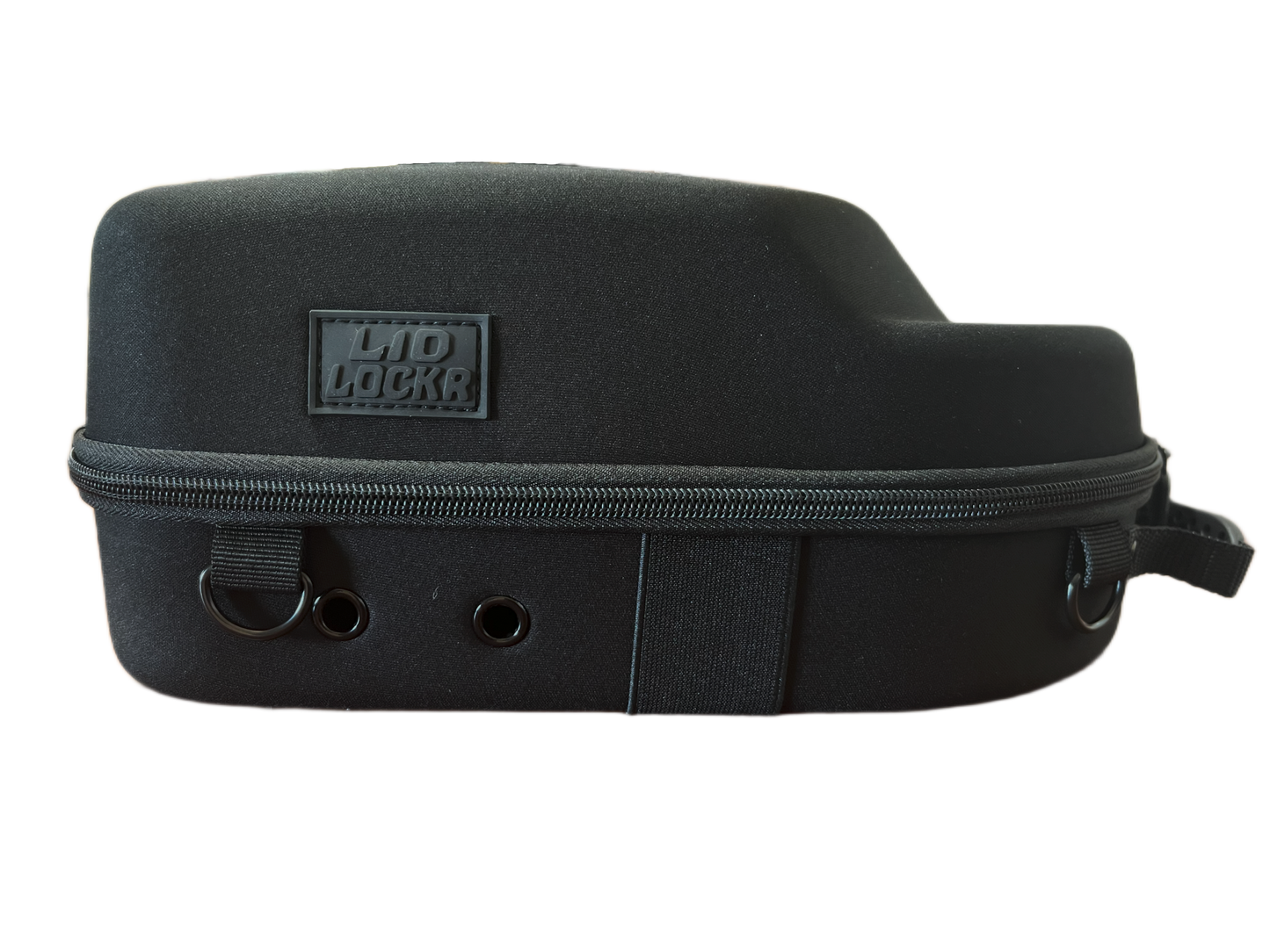 Hexad™ Hat Carrier - Black
