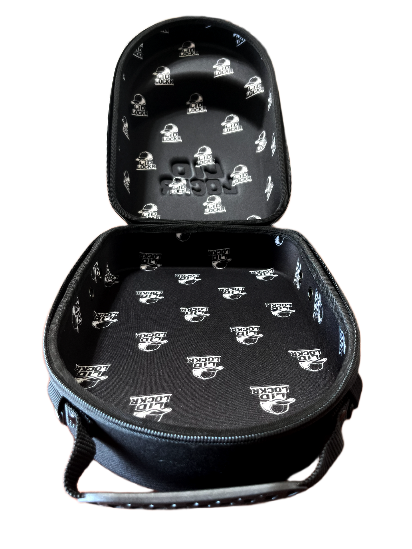 Hexad™ Hat Carrier - Black