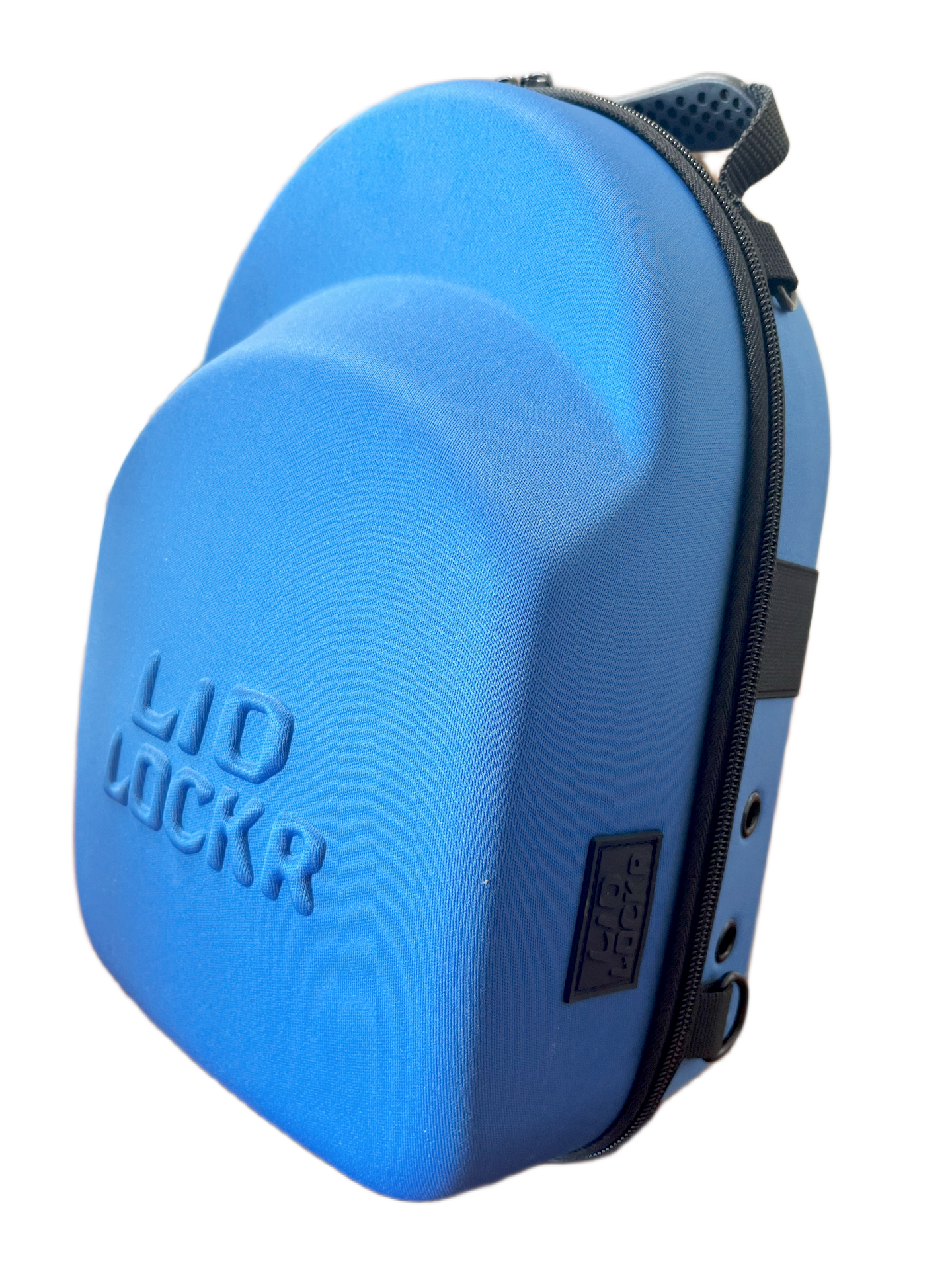 Hexad™ Hat Carrier - Blue