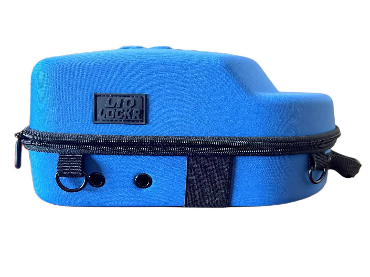 Hexad™ Hat Carrier - Blue
