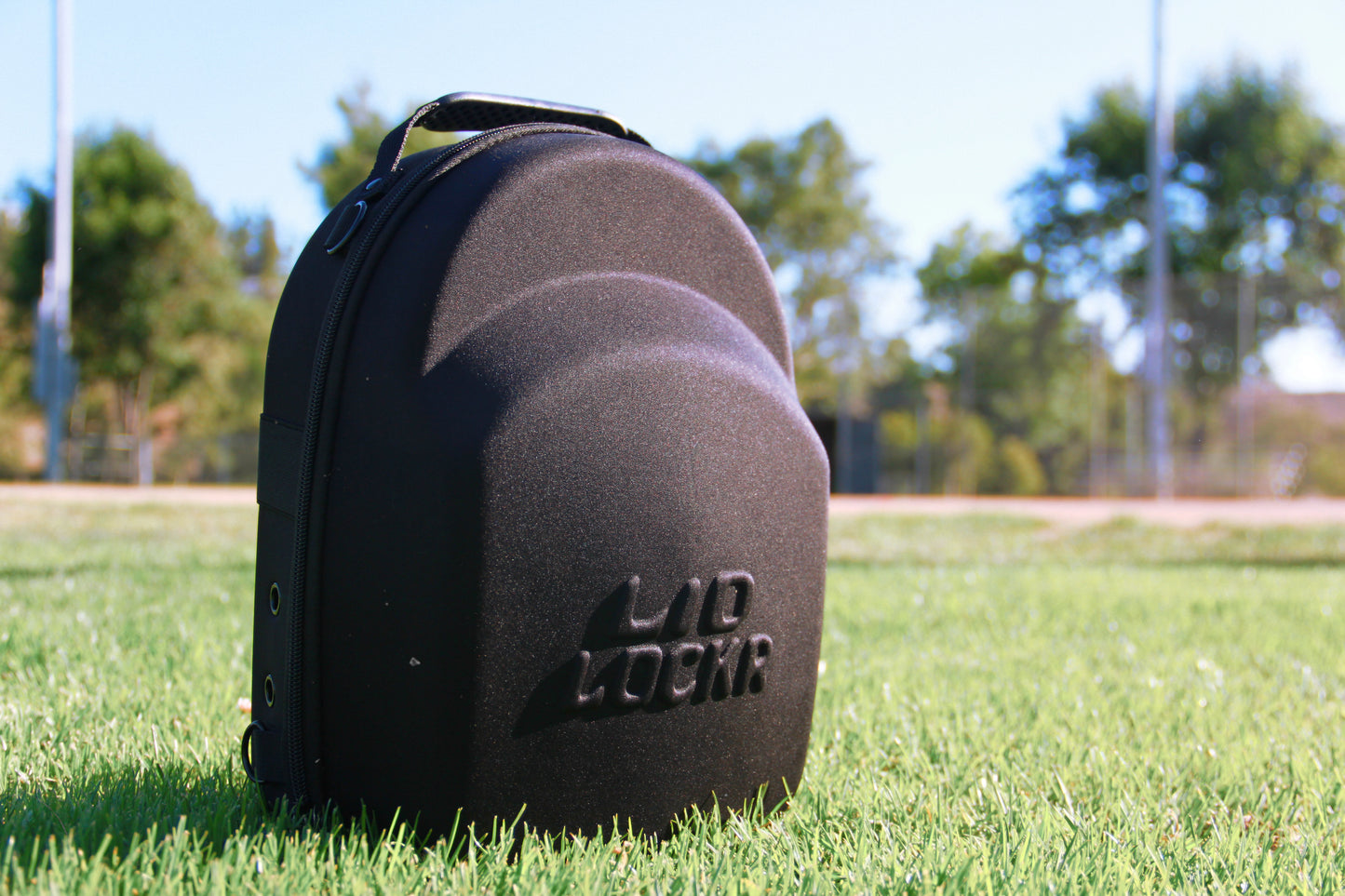 Hexad™ Hat Carrier - Black