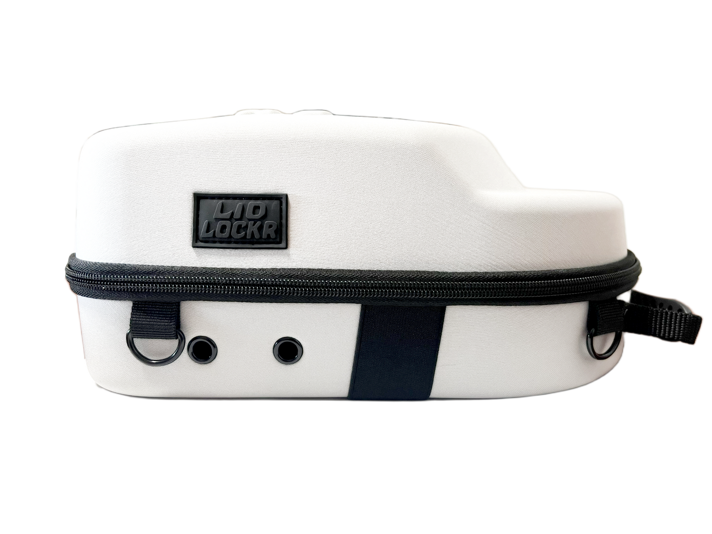 Hexad™ Hat Carrier - Silver