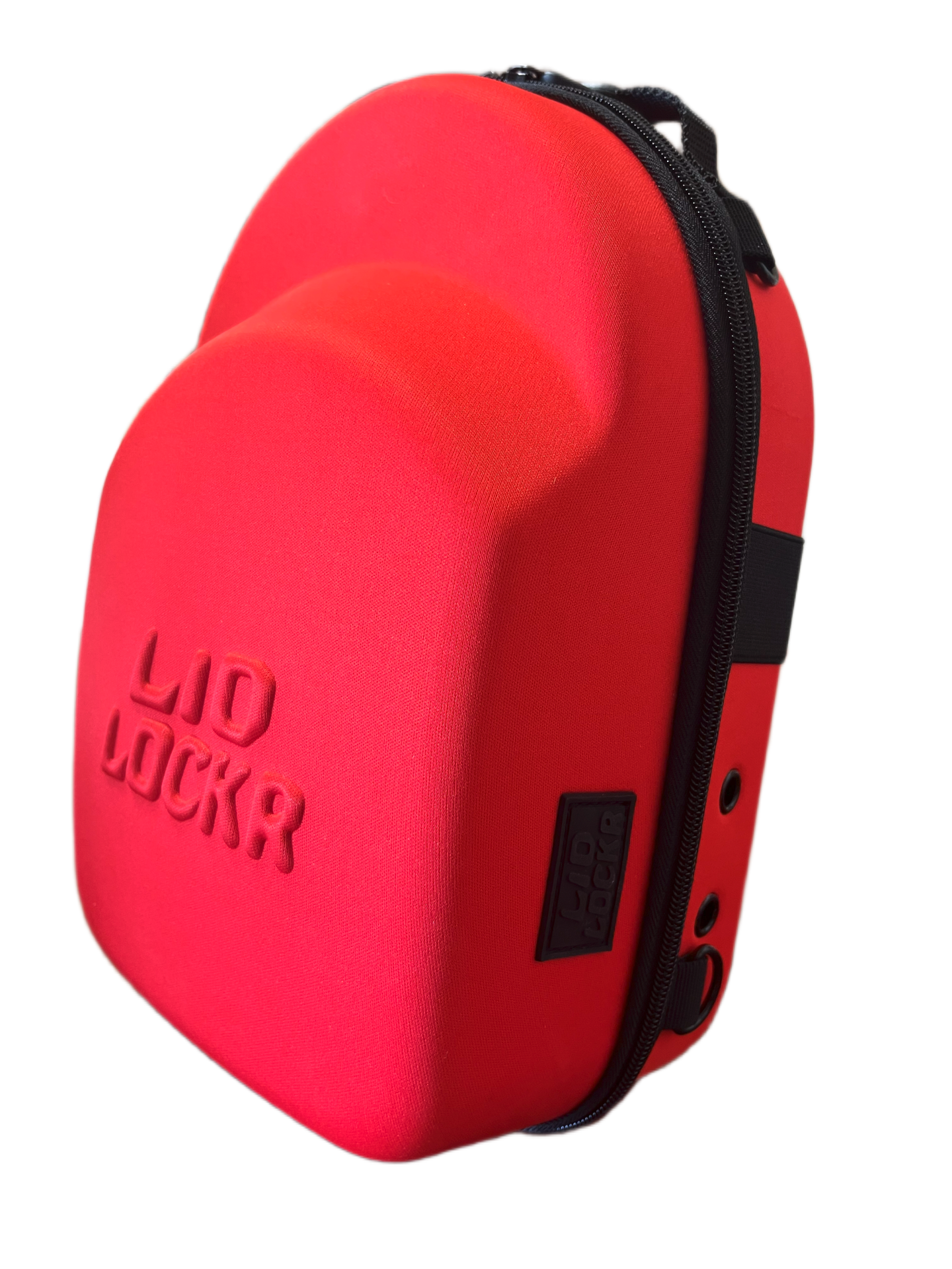 Hexad™ Hat Carrier - Red