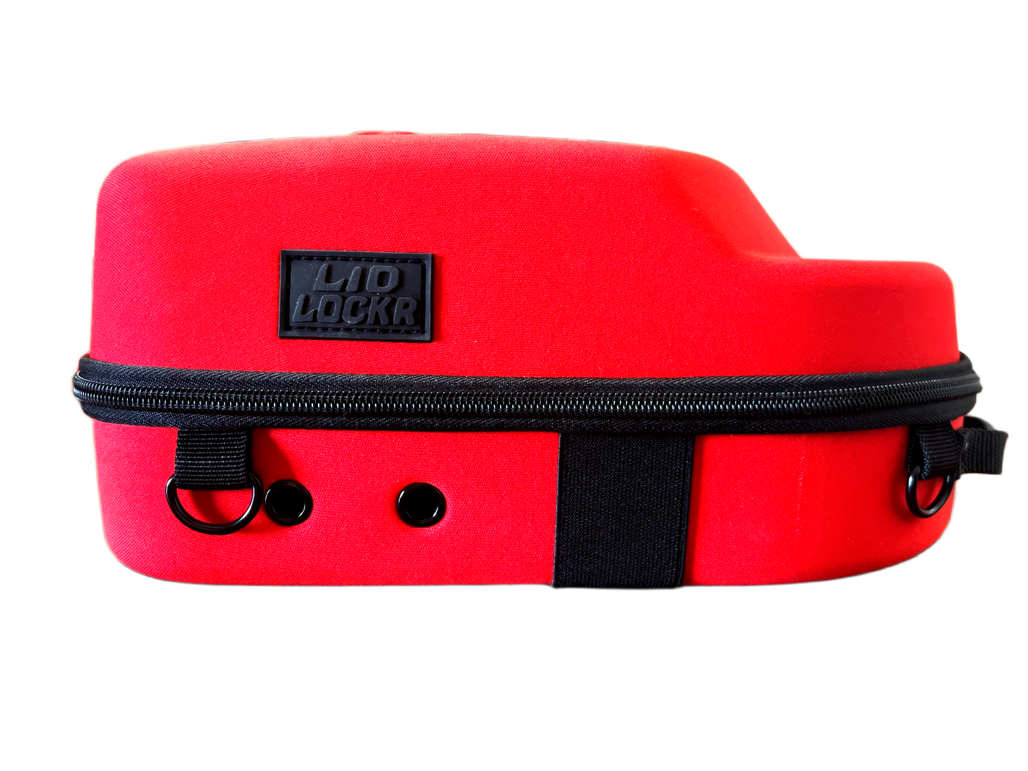 Hexad™ Hat Carrier - Red