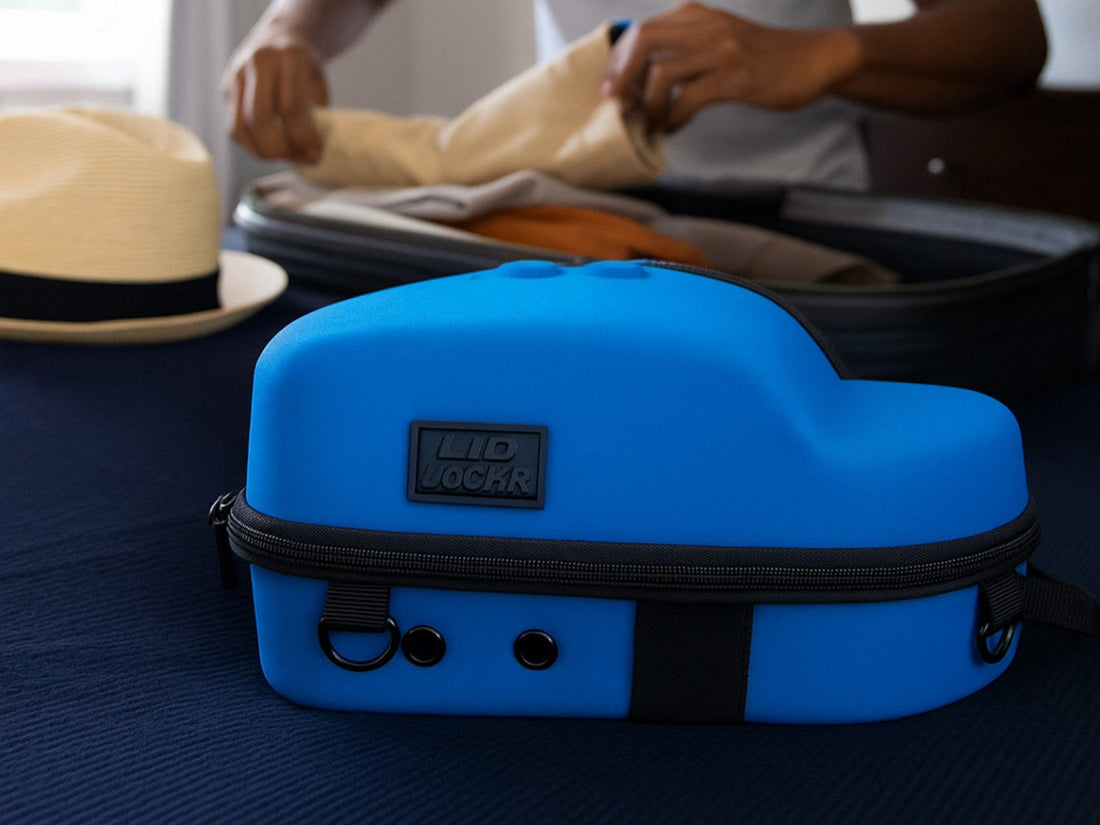 Why Hat Carriers Are Essential