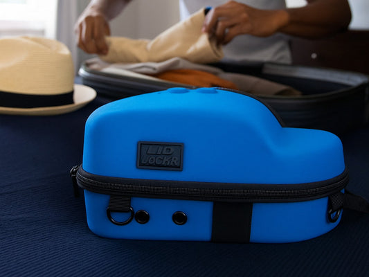Why Hat Carriers Are Essential