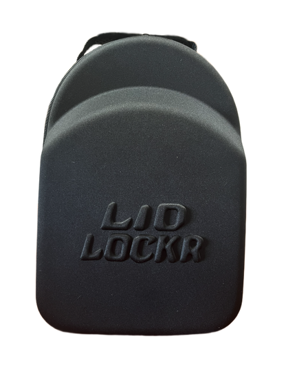Hexad™ Hat Carrier - Black