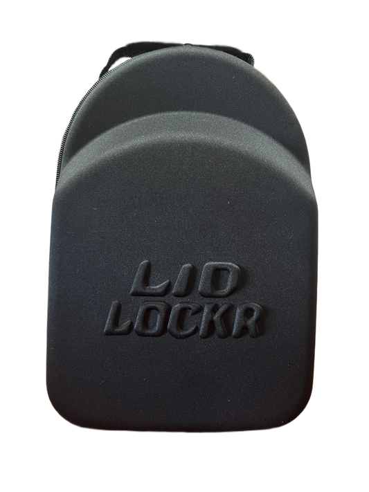 Hexad™ Hat Carrier - Black