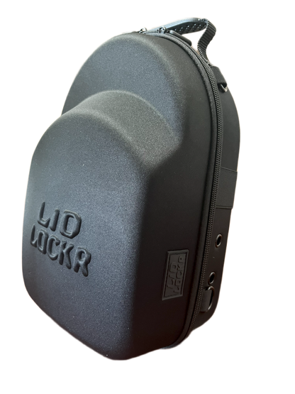 Hexad™ Hat Carrier - Black