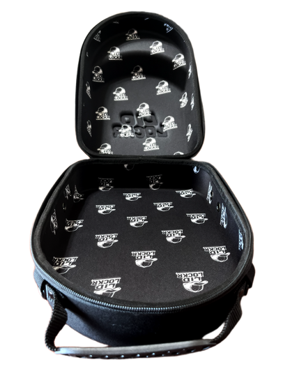 Hexad™ Hat Carrier - Black
