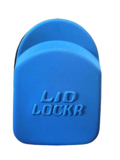 Hexad™ Hat Carrier - Blue