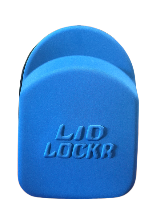 Hexad™ Hat Carrier - Blue