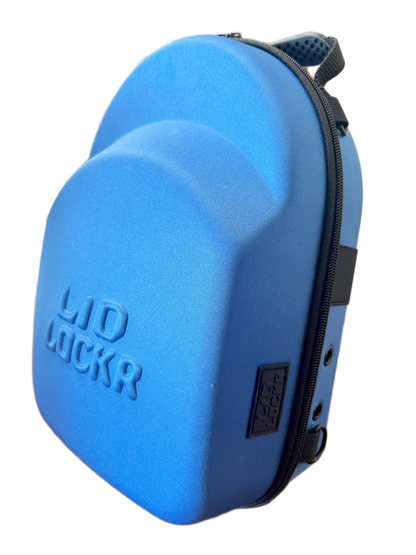 Hexad™ Hat Carrier - Blue
