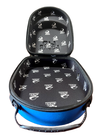 Hexad™ Hat Carrier - Blue