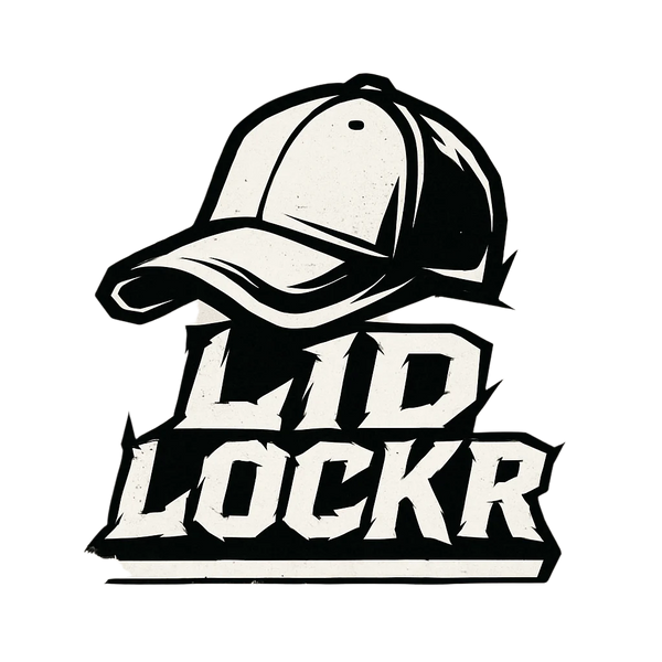 Lid Lockr