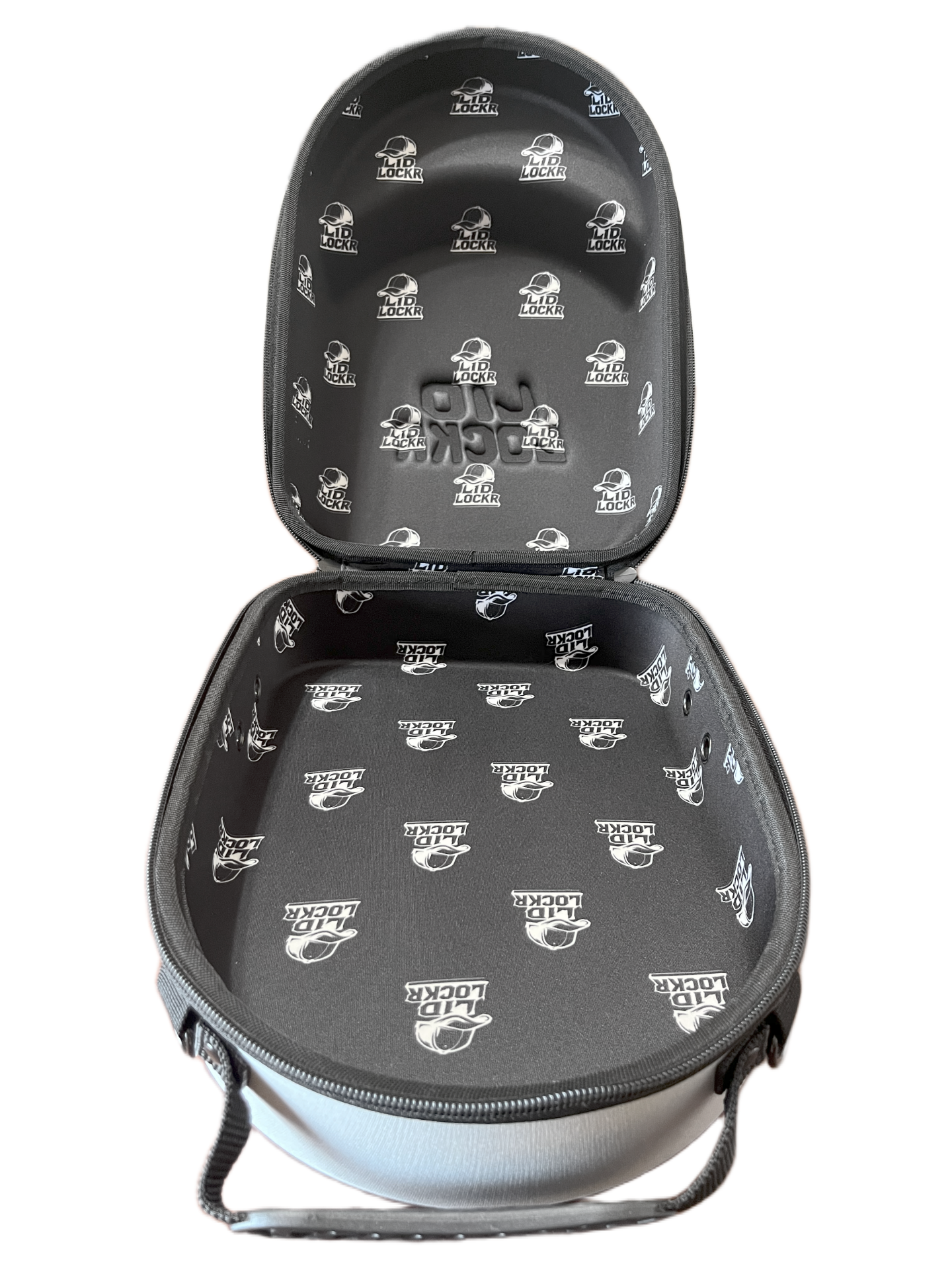 Hexad™ Hat Carrier - Silver