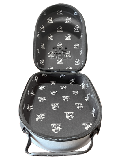 Hexad™ Hat Carrier - Silver