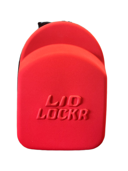 Hexad™ Hat Carrier - Red