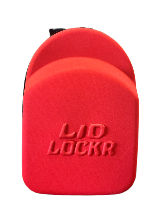 Hexad™ Hat Carrier - Red