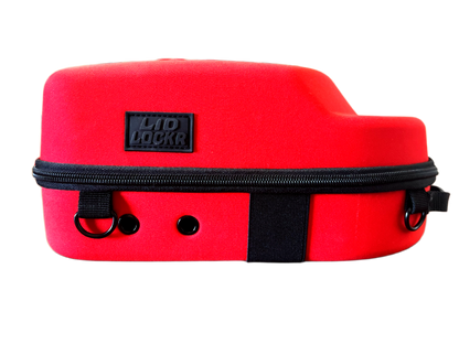 Hexad™ Hat Carrier - Red